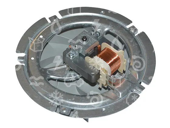 motorek ventilátoru trouby ZANUSSI / ELECTROLUX / AEG
